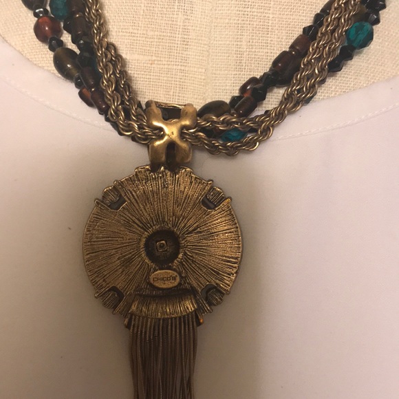 Necklace - Picture 3 of 3